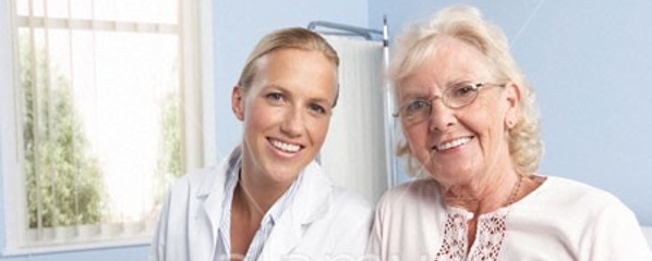 Doctor and Patient